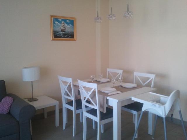Augusta Lux Con Vista Al Mar Appartamento Cambrils