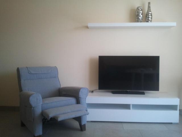 Augusta Lux Con Vista Al Mar Appartamento Cambrils