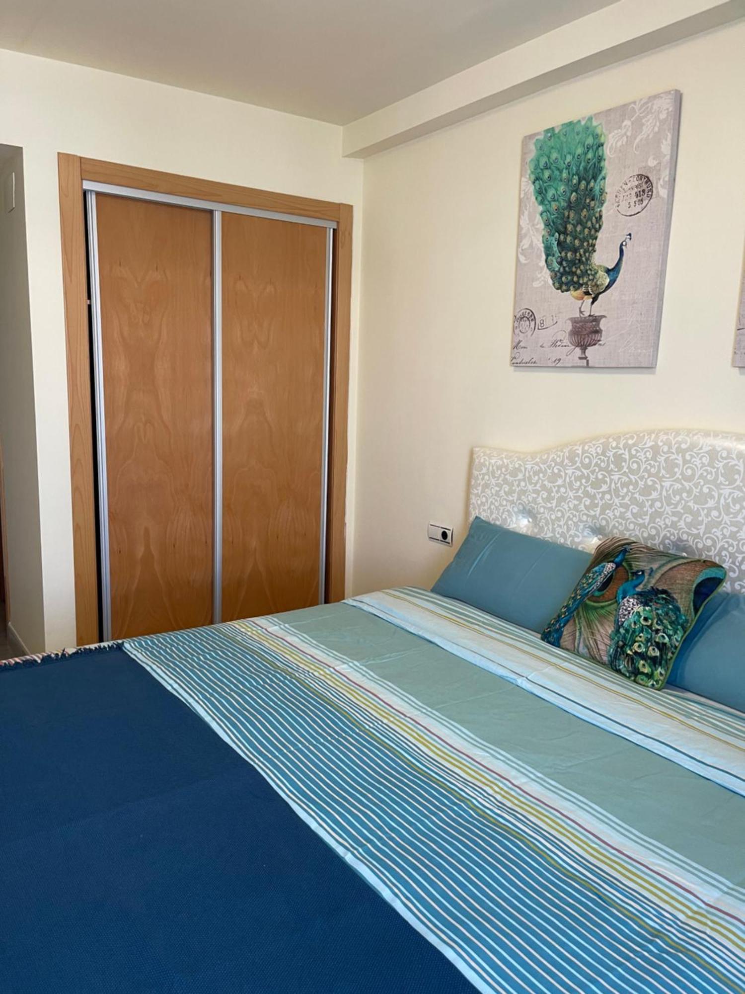 Augusta Lux Con Vista Al Mar Appartement Cambrils